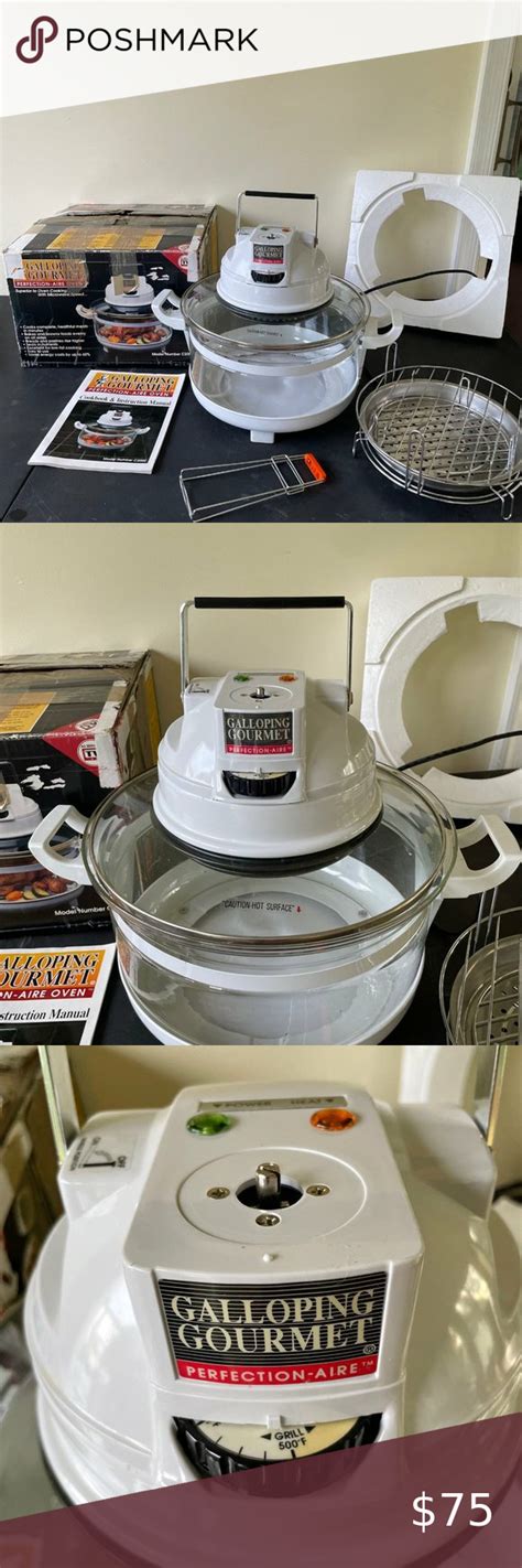 cozyno hot air cooker.